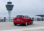 Audi A3 Sportback 2.0 TFSI 2016 года (WW)